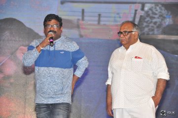 Nannaku Prematho Movie Audio Launch